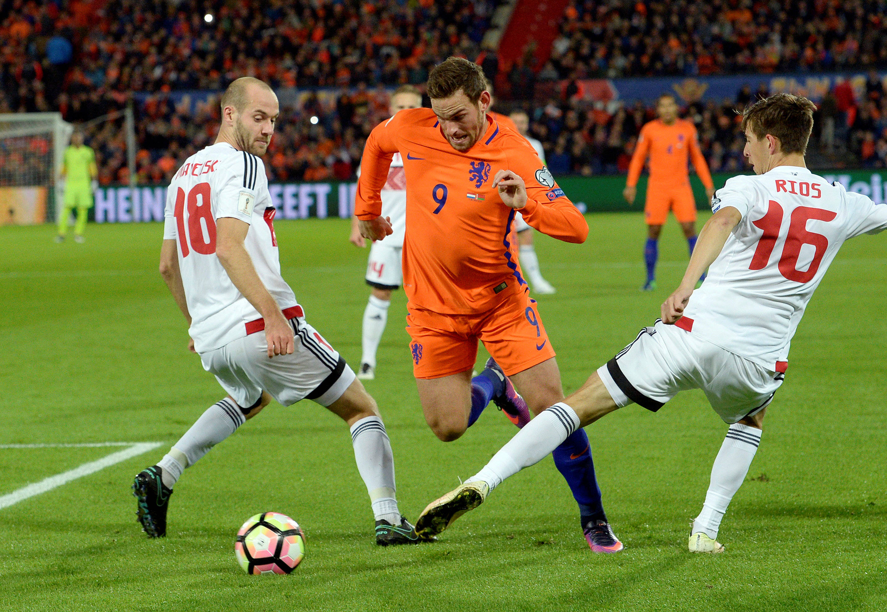 英雄联盟赔率-德国主场迎战荷兰，双方将展开激烈对抗的简单介绍