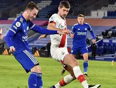 莱切斯特城客场一球小胜，顺利晋级的简单介绍