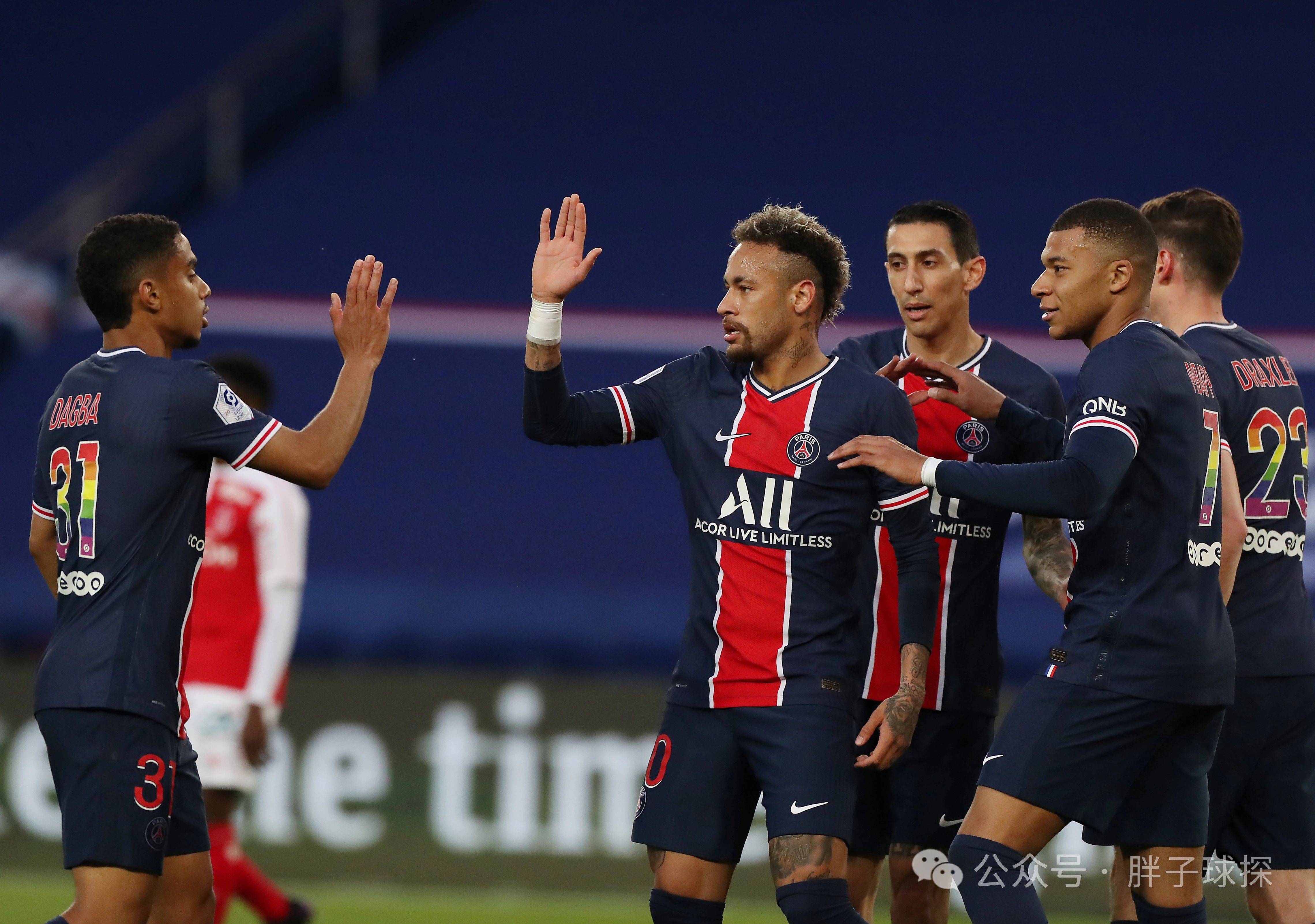 包含巴黎圣日耳曼豪取胜利:迎战南特的词条 包含巴黎圣日耳曼豪取胜利:迎战南特的词条